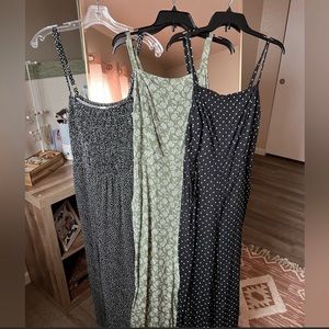 Jumpsuits
